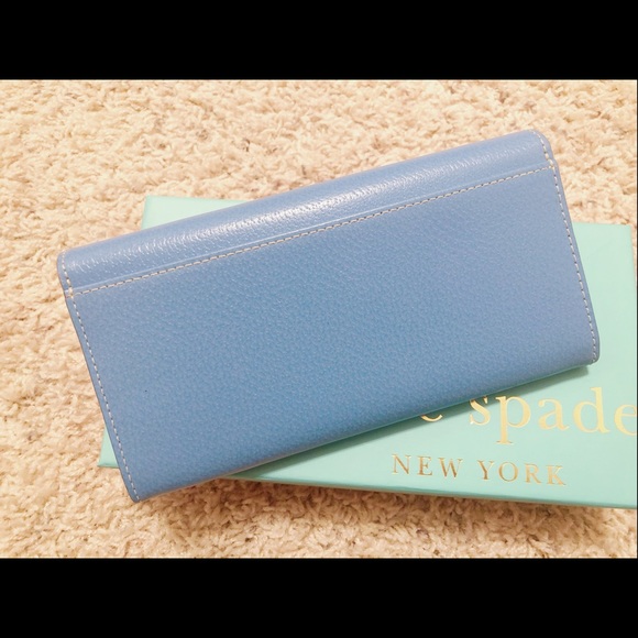 Kate Spade Wallet - Picture 5 of 8